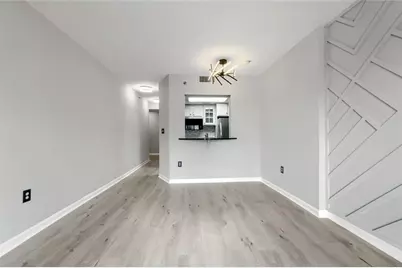 1280 W Peachtree Street NW #3414, Atlanta, GA 30309 - Photo 19