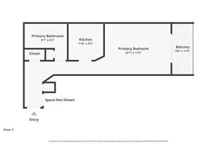 1280 W Peachtree St NW, Atlanta, GA 30309 - Photo 29