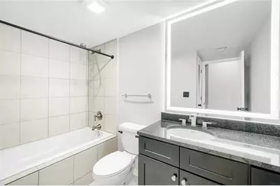 1280 W Peachtree Street NW #3414, Atlanta, GA 30309 - Photo 21