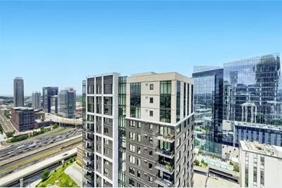 1280 W Peachtree Street NW #3414, Atlanta, GA 30309 - Photo 27