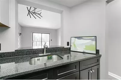 1280 W Peachtree Street NW #3414, Atlanta, GA 30309 - Photo 11