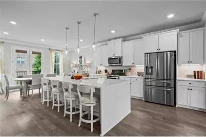 4350 Colorado Fir Alley, Atlanta, GA 30360 - Photo 11