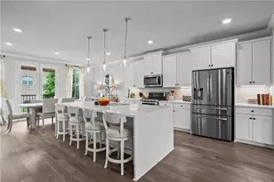 4350 Colorado Fir Alley, Atlanta, GA 30360 - Photo 11