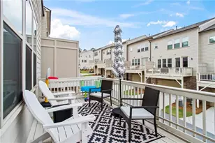 4350 Colorado Fir Alley, Atlanta, GA 30360 - Photo 37