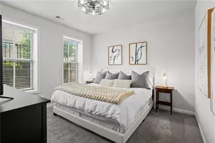 4350 Colorado Fir Alley, Atlanta, GA 30360 - Photo 33