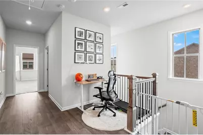 4350 Colorado Fir Alley, Atlanta, GA 30360 - Photo 23