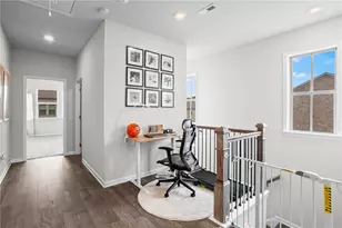 4350 Colorado Fir Alley, Atlanta, GA 30360 - Photo 23