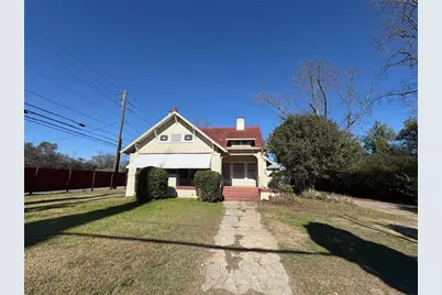 2585 Napier Avenue, Macon, GA 31204 - Photo 1