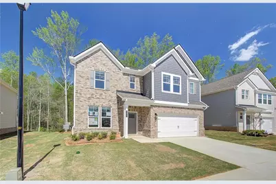 338 Tulip Drive, Covington, GA 30016 - Photo 3