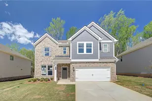 338 Tulip Dr, Covington, GA 30016 - Photo 1