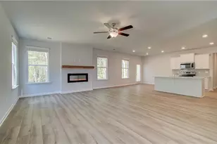 338 Tulip Dr, Covington, GA 30016 - Photo 7