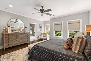 1122 Blackshear Dr, Decatur, GA 30033 - Photo 29
