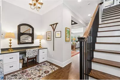 1122 Blackshear Drive, Decatur, GA 30033 - Photo 25