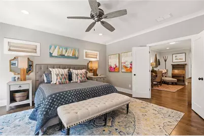 1122 Blackshear Drive, Decatur, GA 30033 - Photo 27