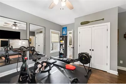 1122 Blackshear Drive, Decatur, GA 30033 - Photo 45