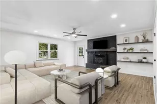 412 Derbyshire Dr, Stone Mountain, GA 30088 - Photo 13