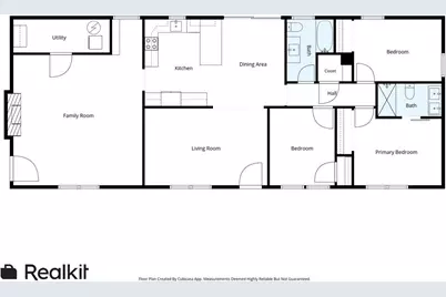 412 Derbyshire Drive, Stone Mountain, GA 30088 - Photo 33