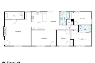 412 Derbyshire Dr, Stone Mountain, GA 30088 - Photo 33