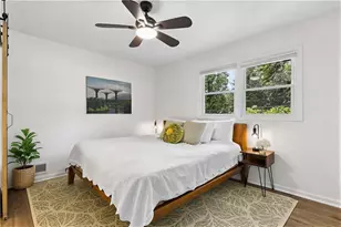 412 Derbyshire Dr, Stone Mountain, GA 30088 - Photo 15