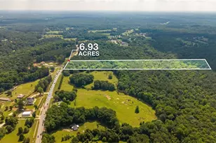 7057 Hwy 81 - Tract 8, Monroe, GA 30656 - Photo 1