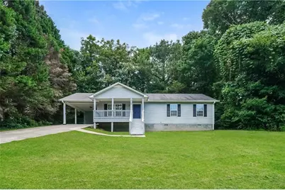 3140 Alenes Drive, Gainesville, GA 30506 - Photo 1