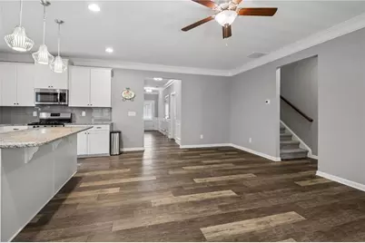 5458 Sycamore Creek Way, Sugar Hill, GA 30518 - Photo 11