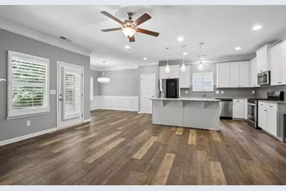 5458 Sycamore Creek Way, Sugar Hill, GA 30518 - Photo 9