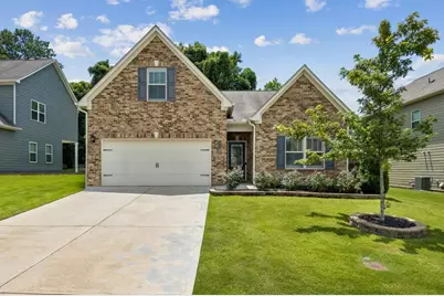 5458 Sycamore Creek Way, Sugar Hill, GA 30518 - Photo 1