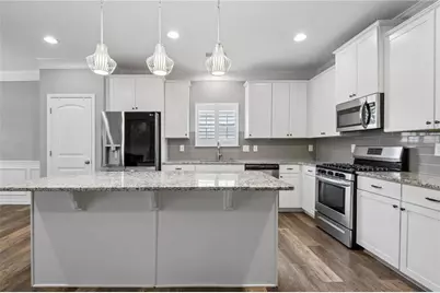 5458 Sycamore Creek Way, Sugar Hill, GA 30518 - Photo 15