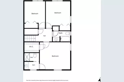 213 Ponderosa Drive, Dallas, GA 30157 - Photo 45