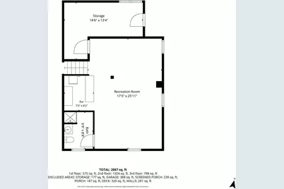 213 Ponderosa Drive, Dallas, GA 30157 - Photo 41
