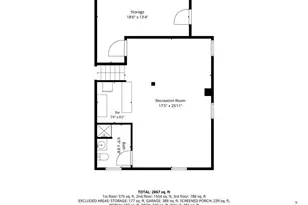 213 Ponderosa Dr, Dallas, GA 30157 - Photo 41