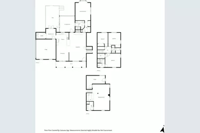 213 Ponderosa Drive, Dallas, GA 30157 - Photo 49