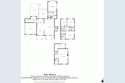 213 Ponderosa Drive, Dallas, GA 30157 - Photo 43