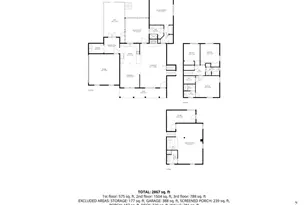 213 Ponderosa Dr, Dallas, GA 30157 - Photo 43