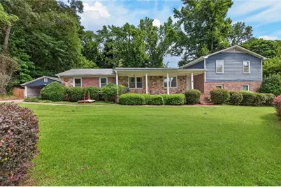 213 Ponderosa Drive, Dallas, GA 30157 - Photo 1