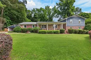 213 Ponderosa Dr, Dallas, GA 30157 - Photo 1