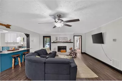 213 Ponderosa Drive, Dallas, GA 30157 - Photo 7