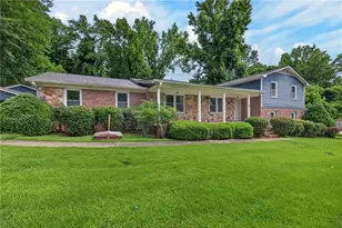 213 Ponderosa Dr, Dallas, GA 30157 - Photo 3