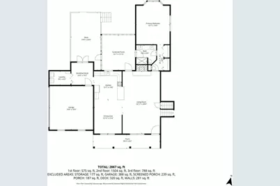 213 Ponderosa Drive, Dallas, GA 30157 - Photo 43
