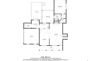 213 Ponderosa Dr, Dallas, GA 30157 - Photo 43