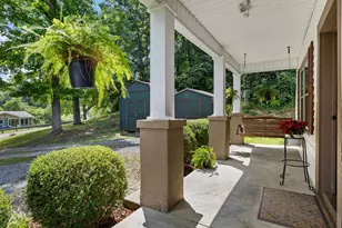 491 Wilshire Rd, Rome, GA 30161 - Photo 3
