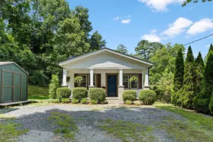 491 Wilshire Rd, Rome, GA 30161 - Photo 1