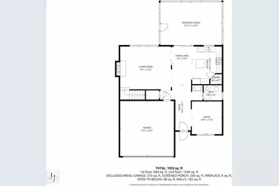 2137 Black Oak Lane, Ellenwood, GA 30294 - Photo 41