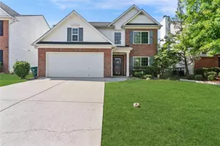 2137 Black Oak Ln, Ellenwood, GA 30294 - Photo 1