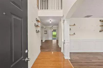 2137 Black Oak Lane, Ellenwood, GA 30294 - Photo 9