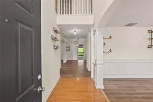 2137 Black Oak Ln, Ellenwood, GA 30294 - Photo 9