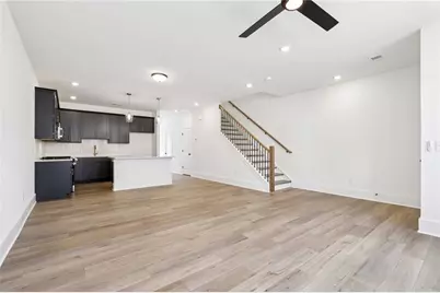 1608 Worley Drive NW, Atlanta, GA 30318 - Photo 5