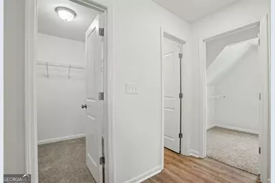 516 Brooks Village Drive, Pendergrass, GA 30567 - Photo 17