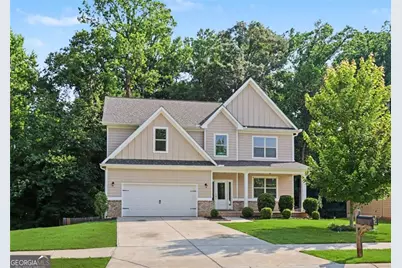 516 Brooks Village Drive, Pendergrass, GA 30567 - Photo 1